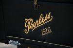 Peerless Landaulet by Brewster 1910 года
